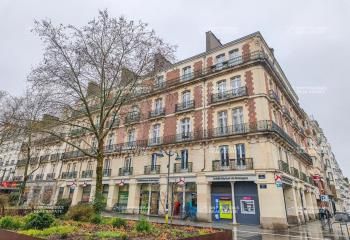 Location bureaux Rennes centre - Place de Bretagne