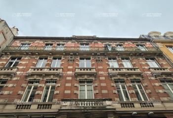 Location bureaux Toulouse hyper centre-ville