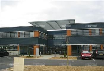 Location bureaux Schiltigheim - Proche Strasbourg, EEE