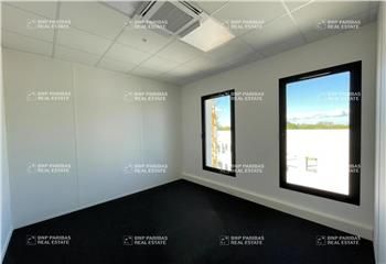 Bureaux à louer Bruz - Proche Rennes, accès rapide