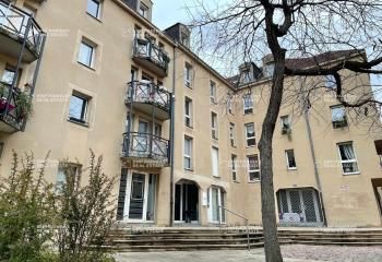 Bureaux à louer Metz centre - Proximité stationnement