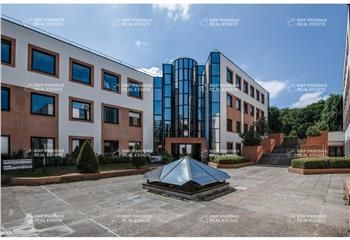 Location bureaux Jouy-en-Josas - Proximité A86 et N12