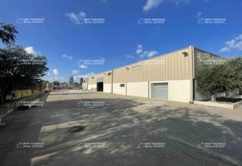 Local d'activité à vendre Miramas - Zone des Molières