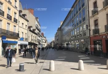 Location bureaux Dijon centre historique - Proche Rue de la Liberté