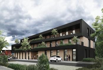 Vente bureaux Rumilly - Proche Collège du Chéran, Eco Parc Madrid