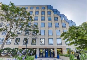 Location bureaux Antony - Gare Croix de Berny et A86