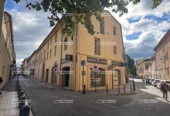 Location bureaux Aix-en-Provence centre-ville - Proche cours Mirabeau