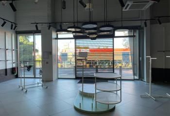 Local commercial à louer Herblay-sur-Seine - Proche transports