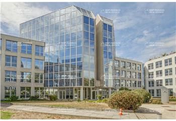 Location bureaux Vélizy-Villacoublay - Proche gare et transports