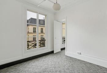 Location bureaux Paris 2 - Place de la Bourse, proche transports