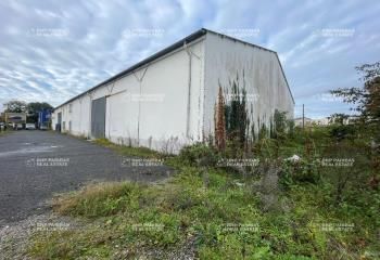 Local d'activité à vendre Bègles - Parking privatif