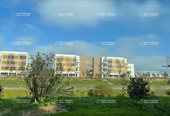 Location bureaux Genas - Parc tertiaire Everest Park IV