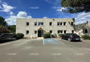 Location bureaux Montferrier-sur-Lez - Proche Montpellier Nord