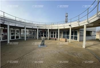 Bureaux à louer Metz Technopôle - Proche Mettis et autoroutes