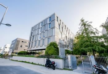 Bureaux à louer Bordeaux - Proximité Place Ravezie et Tram