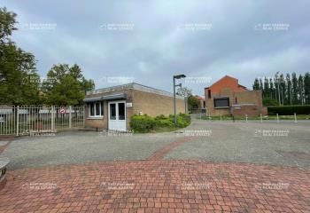 Vente bureaux Villeneuve-d'Ascq - Proximité lacs et espaces verts