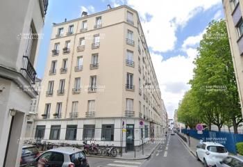 Vente bureau Paris 15 - Proche métro Boucicaut