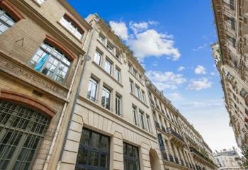 Location bureaux Paris 9 - Proche Place St Georges et Métro
