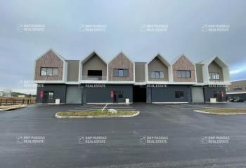 Bâtiment C à vendre Flins-sur-Seine - Parc d'activité