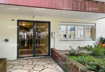 Vente bureaux Paris 18, proche métro Jules Joffrin