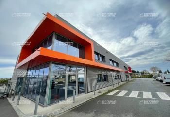 Location bâtiment mixte Colomiers - ZI En Jacca