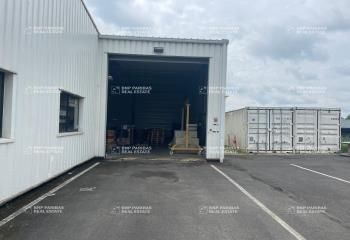 Location local activité Semoy - Périphérie Nord-Est
