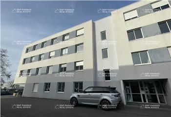Location bureaux Chantepie - Proche rocade sud