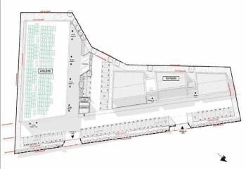 Vente bureaux neufs Le Bignon - Zone d'activités La Forêt