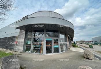 Vente local commercial Essey-lès-Nancy - Zone Porte Verte