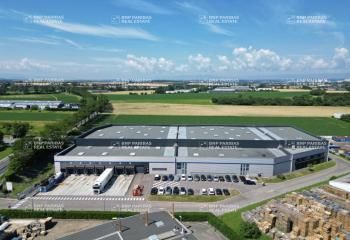 Location entrepôt Classe B Corbas - Proximité A46, A7, A43