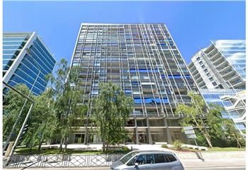 Vente bureaux Courbevoie - Proximité métro Esplanade de la Défense