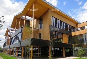 Bureaux à vendre Villeneuve-d'Ascq - Parc Scientifique Européen