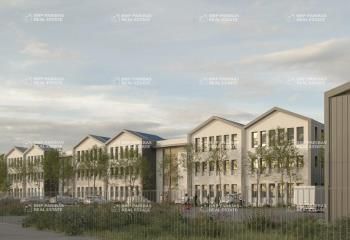 Location bureaux Villers-lès-Nancy - Proche autoroutes et transports