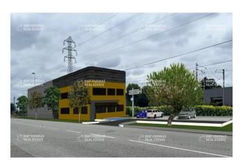 Bâtiment d'activité à vendre Toulouse - Secteur sud