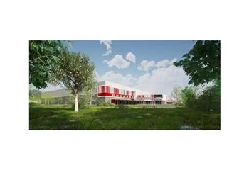 Entrepôt classe A à vendre Auneau - Proche autoroutes et ICPE