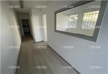 Location local d'activité Rennes ZI Ouest - Proche transports