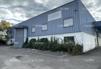 Locaux d'activité à vendre Villeurbanne - Proximité transports en commun