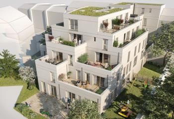 Location bureaux Lille - Proche centre-ville et transports