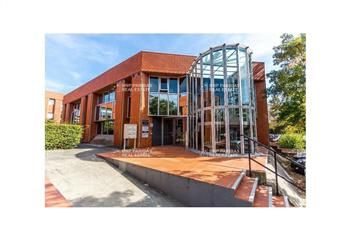 Location bureaux Labège - Secteur Enova, proche Toulouse