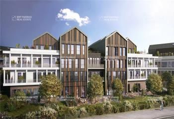 Location bureaux Serris - Proximité A4