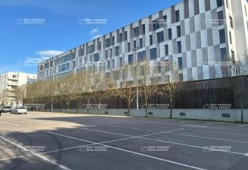 Location bureaux Nancy - Proximité Rives de Meurthe