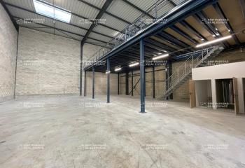 Location local d'activité Serris - Proximité A4