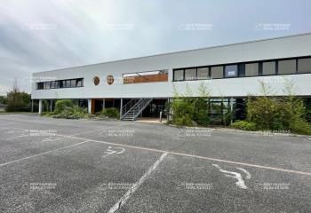 Location bureaux Colomiers - Zone d'activités des Ramassiers