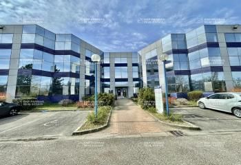 Bureaux à louer Illkirch-Graffenstaden - Parc d'Innovation, proche autoroute et tram