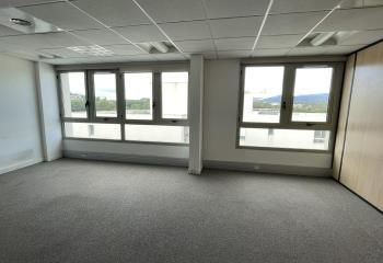 Location bureaux Biot - Sophia Antipolis - Proche autoroutes A8, D504, D98