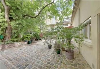 Bureaux à louer Paris 14 - Proche Porte d'Orléans