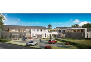 Vente bureaux Coublevie - Proche de Grenoble et de Chambéry