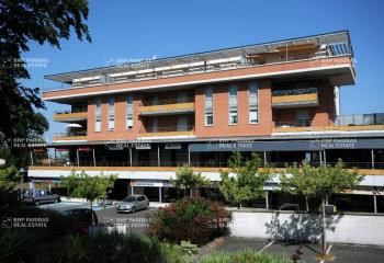 Location bureaux L'Union - Proche Saint-Caprais