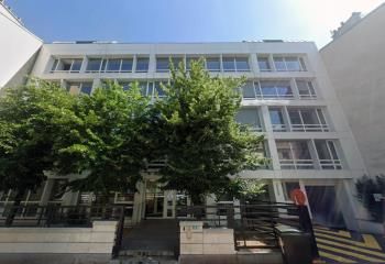Bureaux à vendre Levallois-Perret - Proche transports en commun