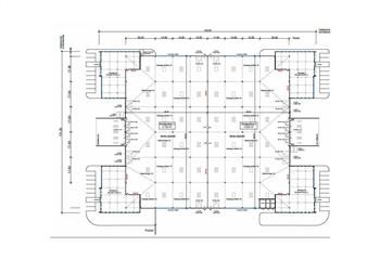 Local d'activité à louer Éragny - Proche Saint-Ouen-l'Aumône - Certifications BREEAM et WELL